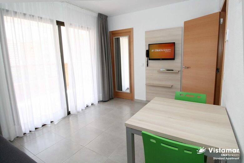 Vistamar Apartamentos