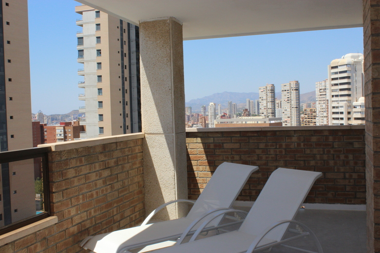 Vistamar Apartamentos