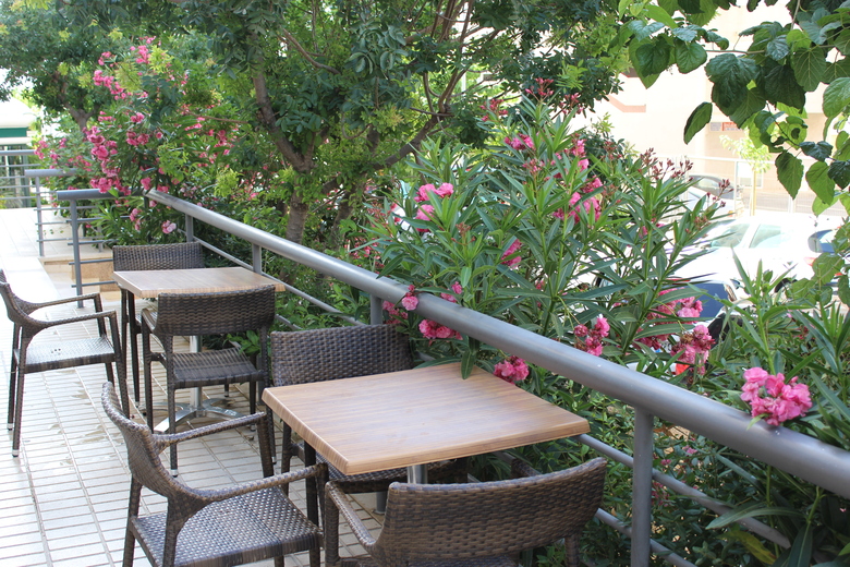 Vistamar Apartamentos