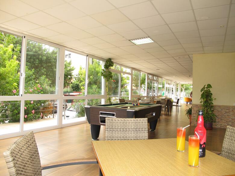 Vistamar Apartamentos