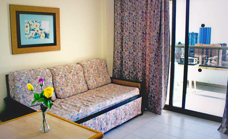 Vistamar Apartamentos