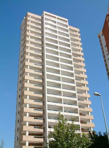 Vistamar Apartamentos