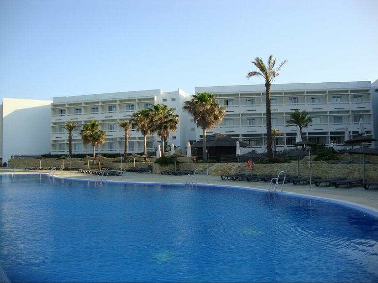 Hotel Garb� Costa Luz