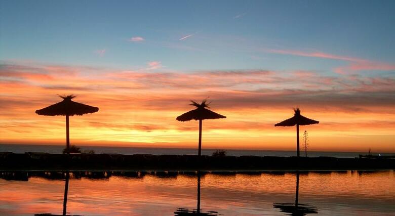 Hotel Garb� Costa Luz