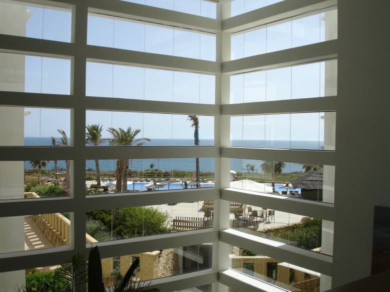 Hotel Garb� Costa Luz