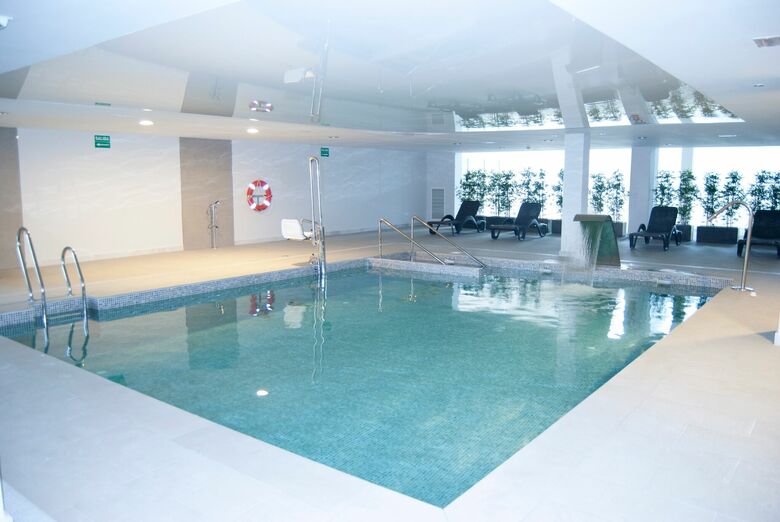 Hotel Garb� Costa Luz