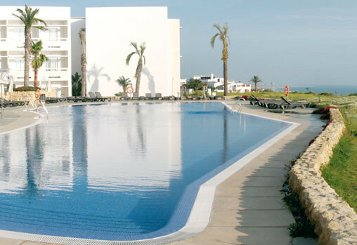 Hotel Garb� Costa Luz