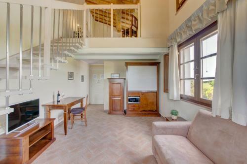 Apartamento Resort Il Casale Bolgherese