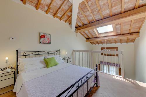 Apartamento Resort Il Casale Bolgherese