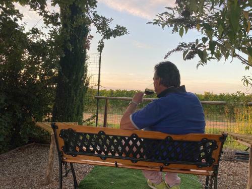 Apartamento Resort Il Casale Bolgherese