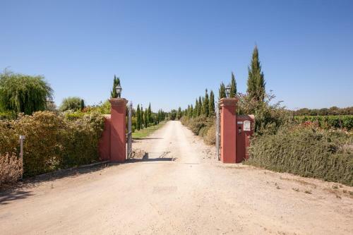 Apartamento Resort Il Casale Bolgherese