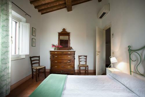 Agroturismo Castello Di Bolgheri