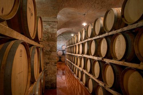 Agroturismo Castello Di Bolgheri
