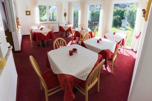 Hotel Appartement Lahngut