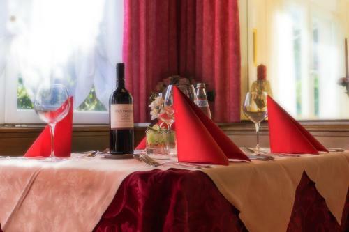Hotel Appartement Lahngut