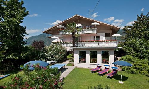 Hotel Appartement Lahngut