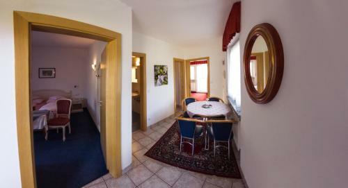 Hotel Appartement Lahngut