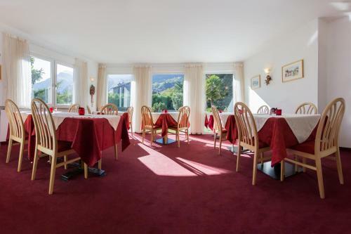Hotel Appartement Lahngut