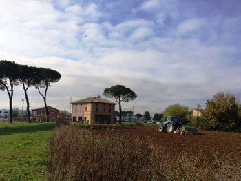Agroturismo Locanda Paradiso