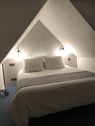 Hotel Le Tron�ais