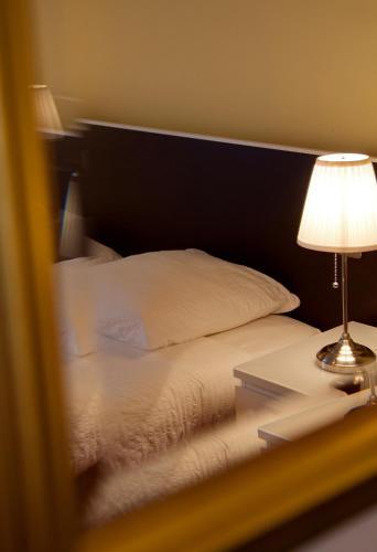 Hotel Le Tron�ais