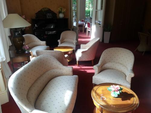 Hotel Le Tron�ais