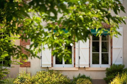 Hotel Le Tron�ais