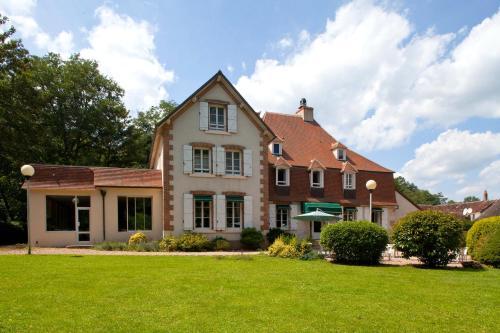 Hotel Le Tron�ais