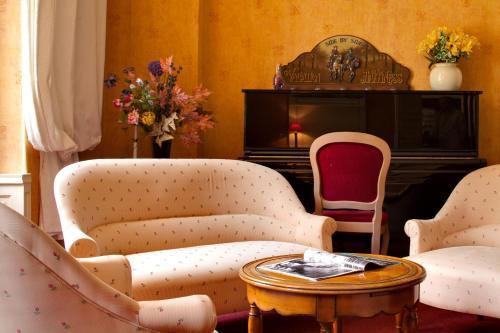 Hotel Le Tron�ais