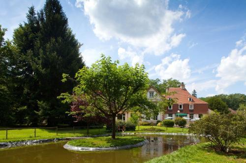 Hotel Le Tron�ais