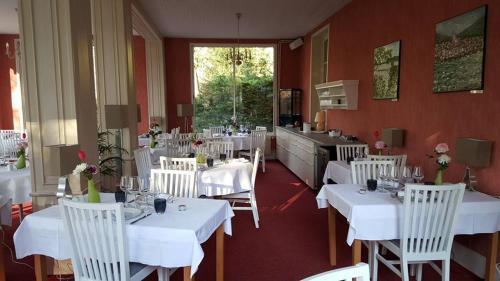 Hotel Le Tron�ais