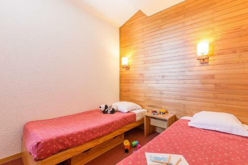 Apartamento Maeva Emeraude