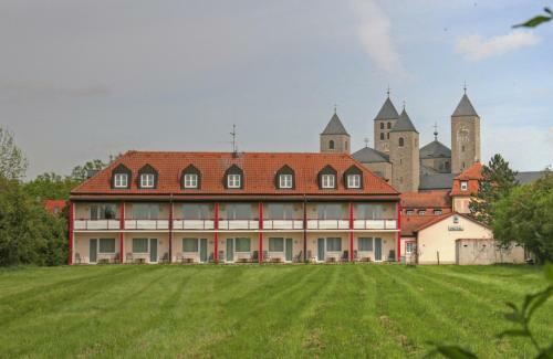 Flair-hotel Zum Benediktiner