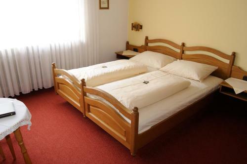 Hotel Schwarzes Ross