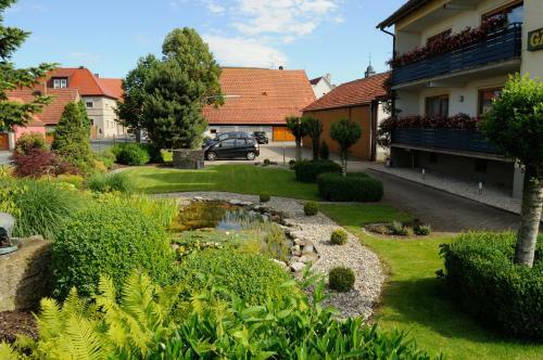 Hotel Schwarzes Ross