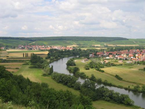 Hotel Schwarzes Ross