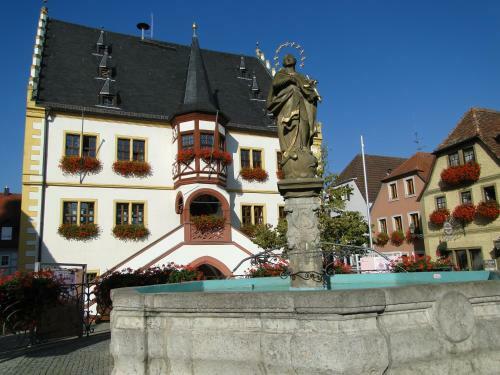 Hotel Schwarzes Ross