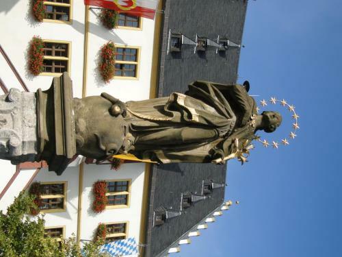 Hotel Schwarzes Ross