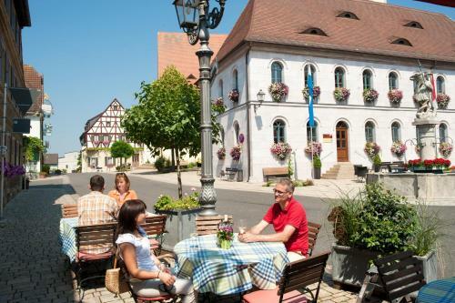 Hotel Schwarzes Ross