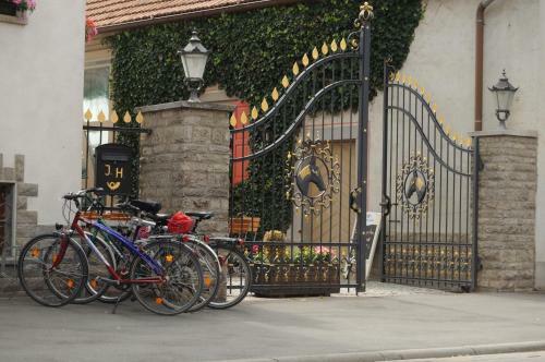 Hotel Schwarzes Ross