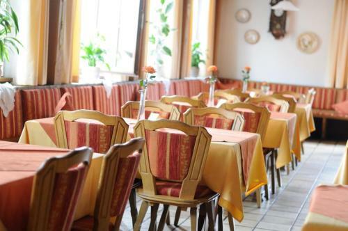 Hotel Schwarzes Ross