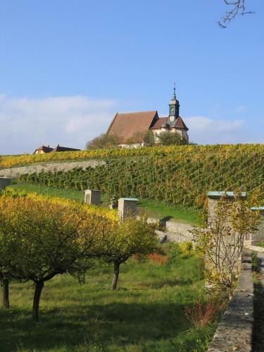 Hotel Schwarzes Ross