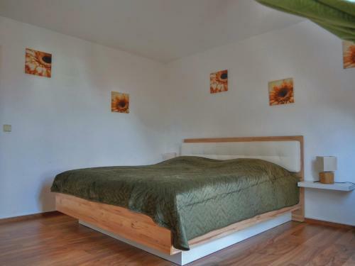 Hotel Schwarzach Am Main