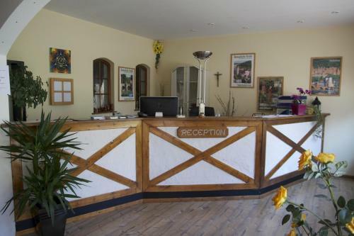 Hotel Schwarzach Am Main
