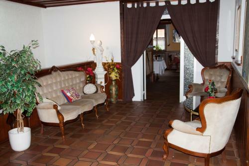 Hotel Schwarzach Am Main