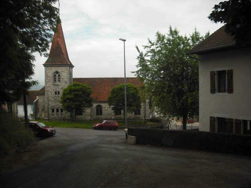 Villa Haute Savoie