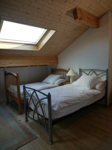 Villa Haute Savoie