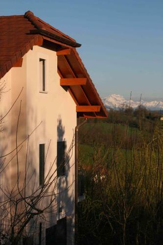 Villa Haute Savoie