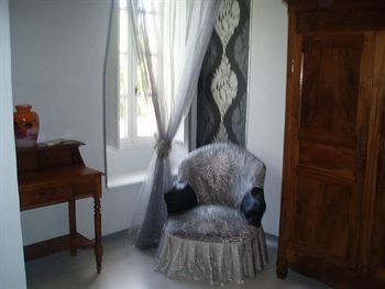 Bed & Breakfast Ch�teau Le Martinet