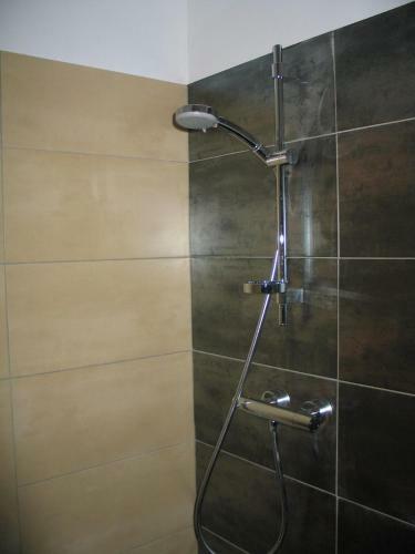 Apartamento Les Romarins